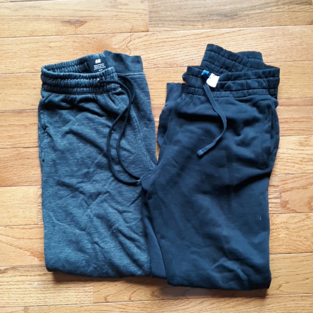 H&M Sweatpants